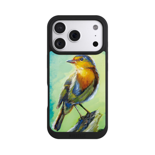 Apple iPhone 18 Pro NIVOpure Rouge-gorge