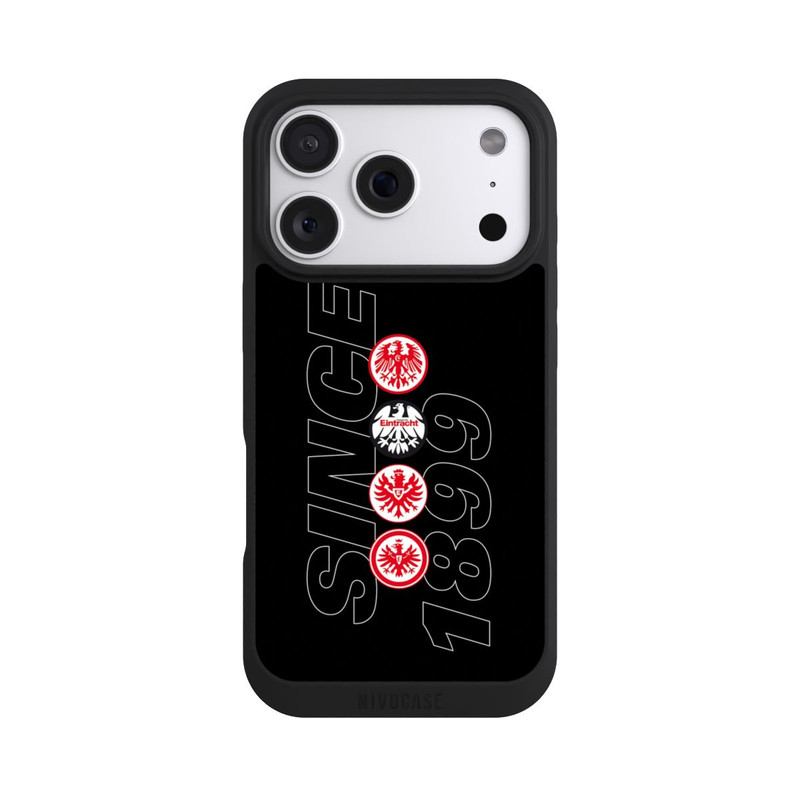 iPhone 18 Pro NIVOpure Seit 1899 