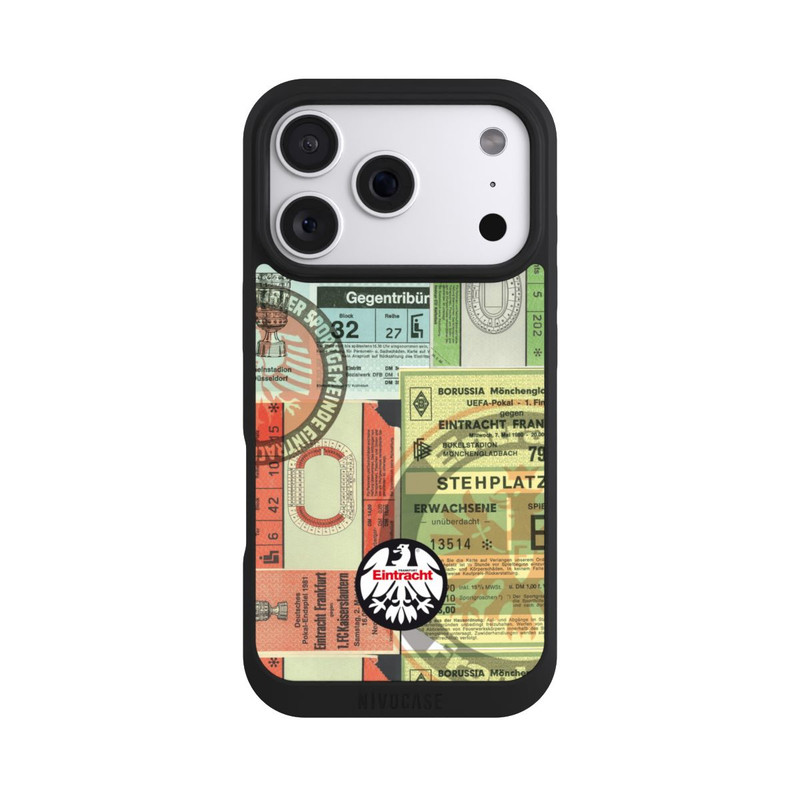 iPhone 18 Pro NIVOpure Final Tickets 