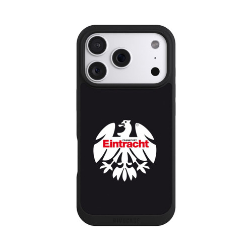 Apple iPhone 18 Pro NIVOpure Logo Adler 1980