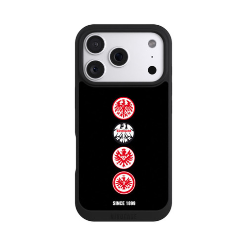 Apple iPhone 18 Pro NIVOpure Seit 1899 Schwarz