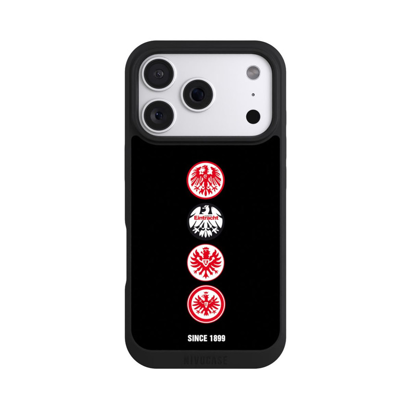 iPhone 18 Pro NIVOpure Seit 1899 Schwarz