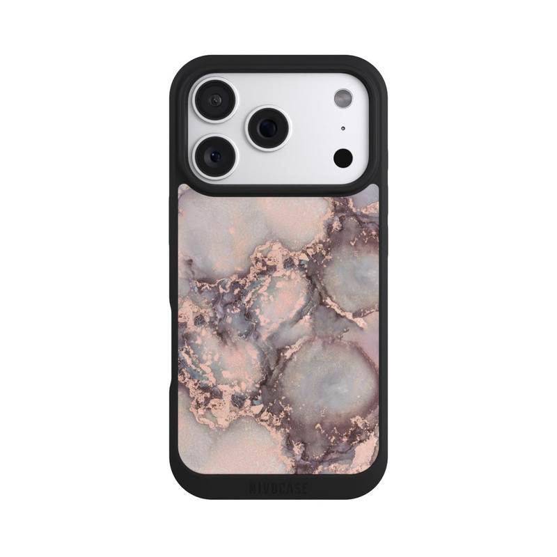 iPhone 18 Pro NIVOpure Alkoholtinte pastell