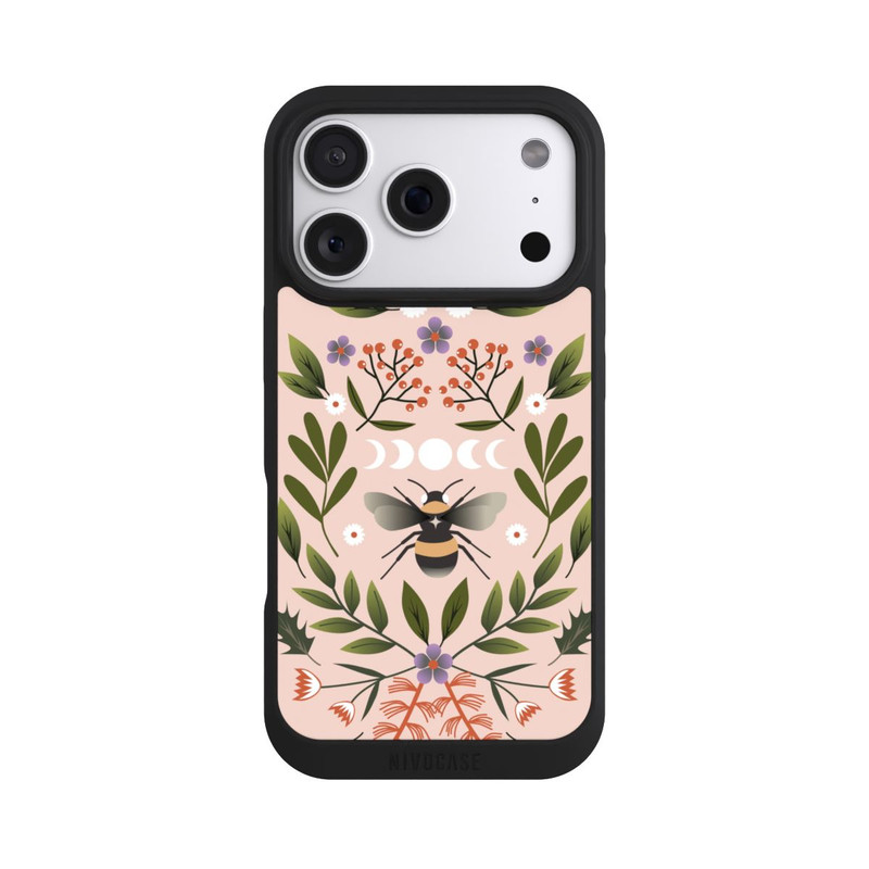 iPhone 18 Pro NIVOpure Bienenleben