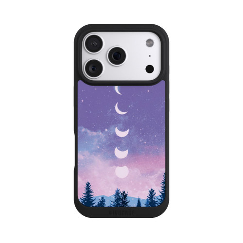 Apple iPhone 18 Pro NIVOpure Friedliche Nacht