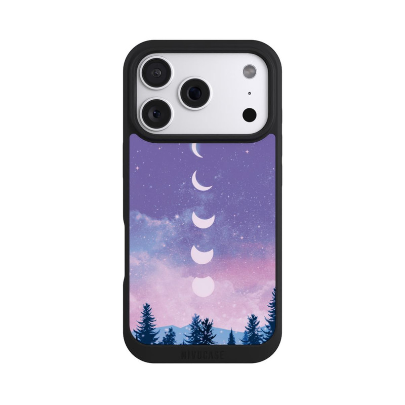iPhone 18 Pro NIVOpure Friedliche Nacht