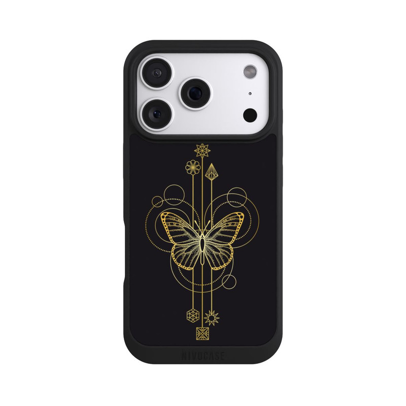 iPhone 18 Pro NIVOpure Insecte d'or