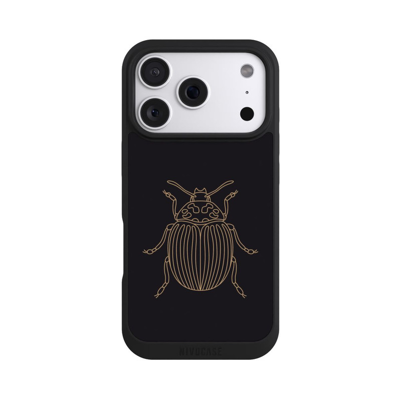iPhone 18 Pro NIVOpure Insect Silhouette 1