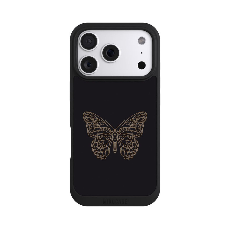 iPhone 18 Pro NIVOpure Insect Silhouette 5