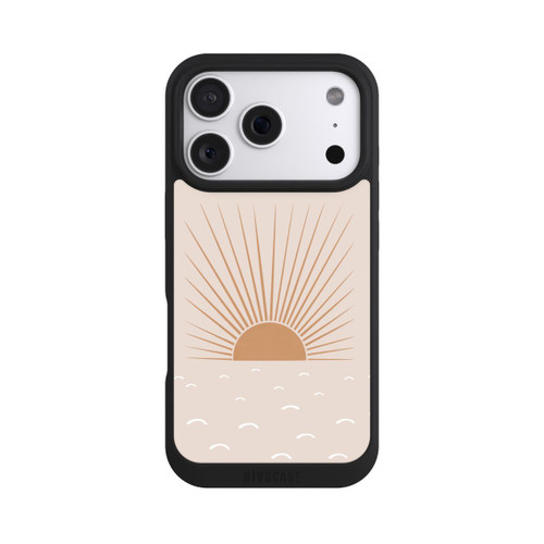 Apple iPhone 18 Pro NIVOpure Soleil fard à joues