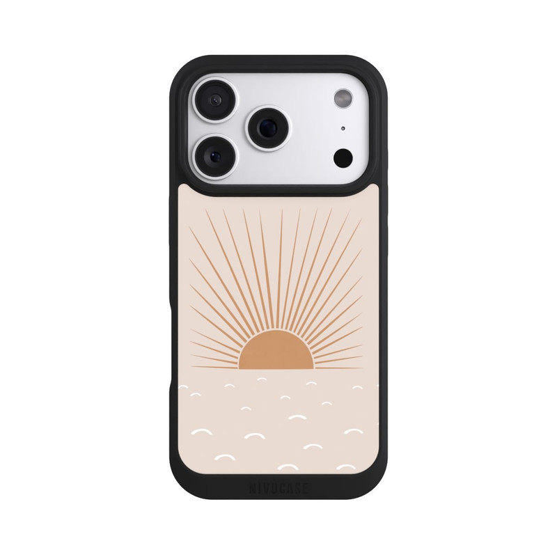 iPhone 18 Pro NIVOpure Soleil fard à joues