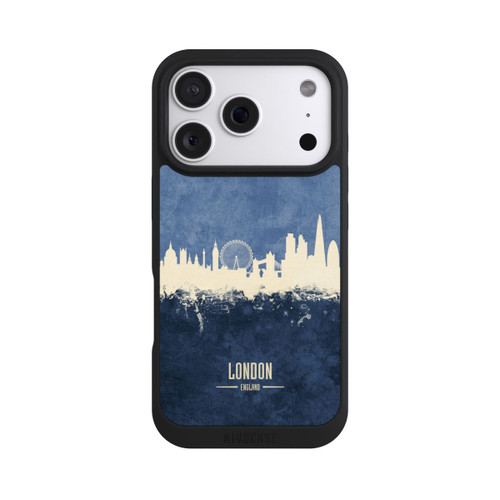 Apple iPhone 18 Pro NIVOpure Londres Angleterre Ligne d'horizon