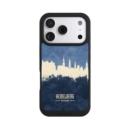 Apple iPhone 18 Pro NIVOpure Heidelberg Allemagne Ligne d'horizon