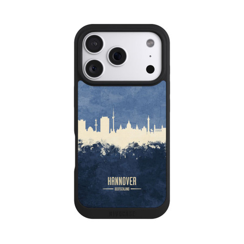 Apple iPhone 18 Pro NIVOpure Hannover Allemagne Ligne d'horizon