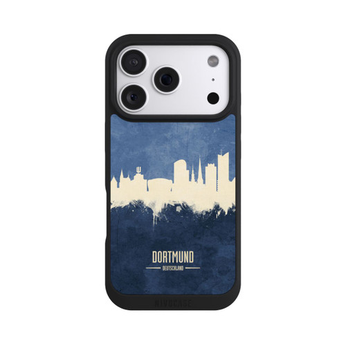 Apple iPhone 18 Pro NIVOpure Dortmund Germany Skyline