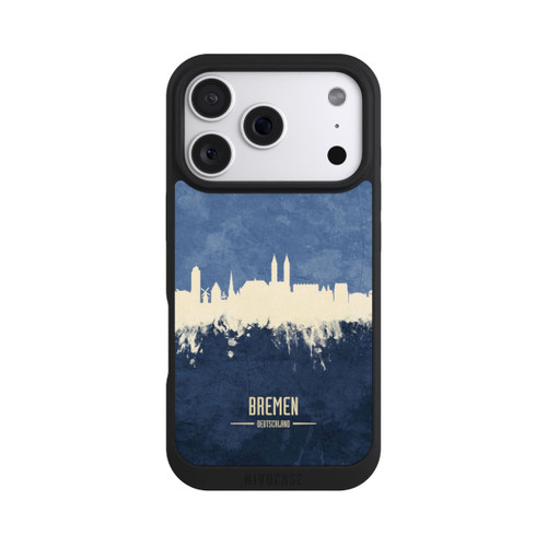Apple iPhone 18 Pro NIVOpure Brême Allemagne Ligne d'horizon
