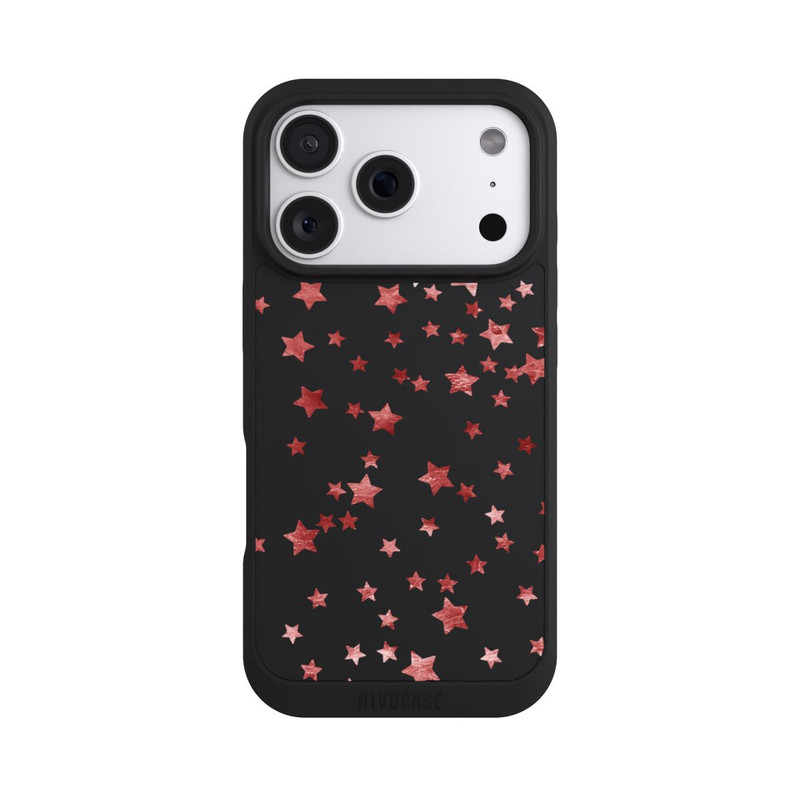 iPhone 18 Pro NIVOpure Étoiles de cuivre