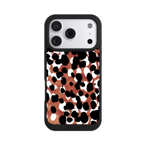 Apple iPhone 18 Pro NIVOpure Taches d'encre sur or