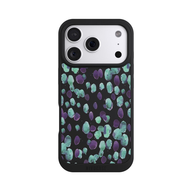 iPhone 18 Pro NIVOpure Points de peinture 