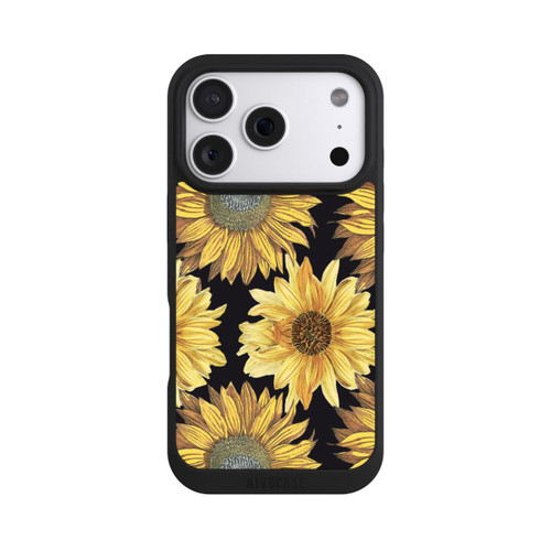 Apple iPhone 18 Pro NIVOpure Tournesols rétro