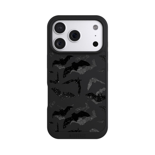 Apple iPhone 18 Pro NIVOpure Chauves-souris volantes de la nuit étoilée