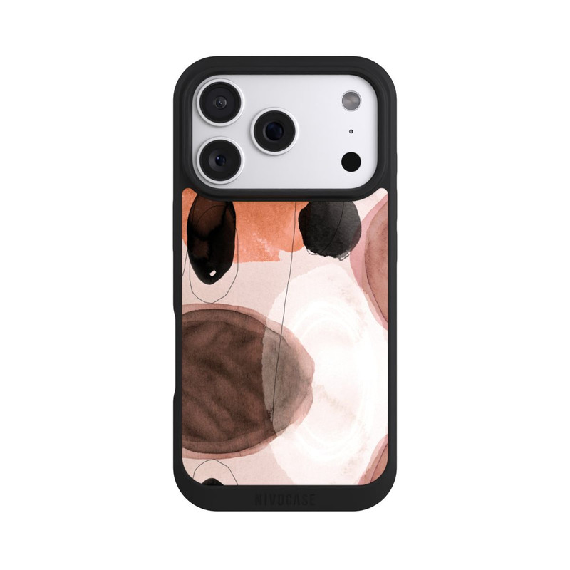 iPhone 18 Pro NIVOpure Aquarelles