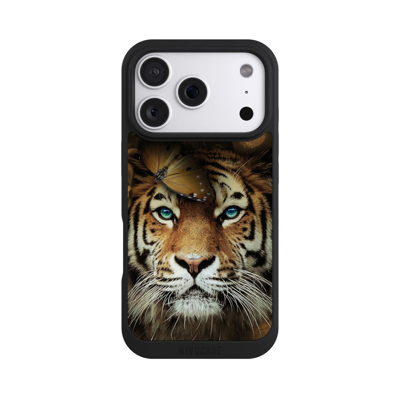 iPhone 18 Pro NIVOpure Herbsttiger