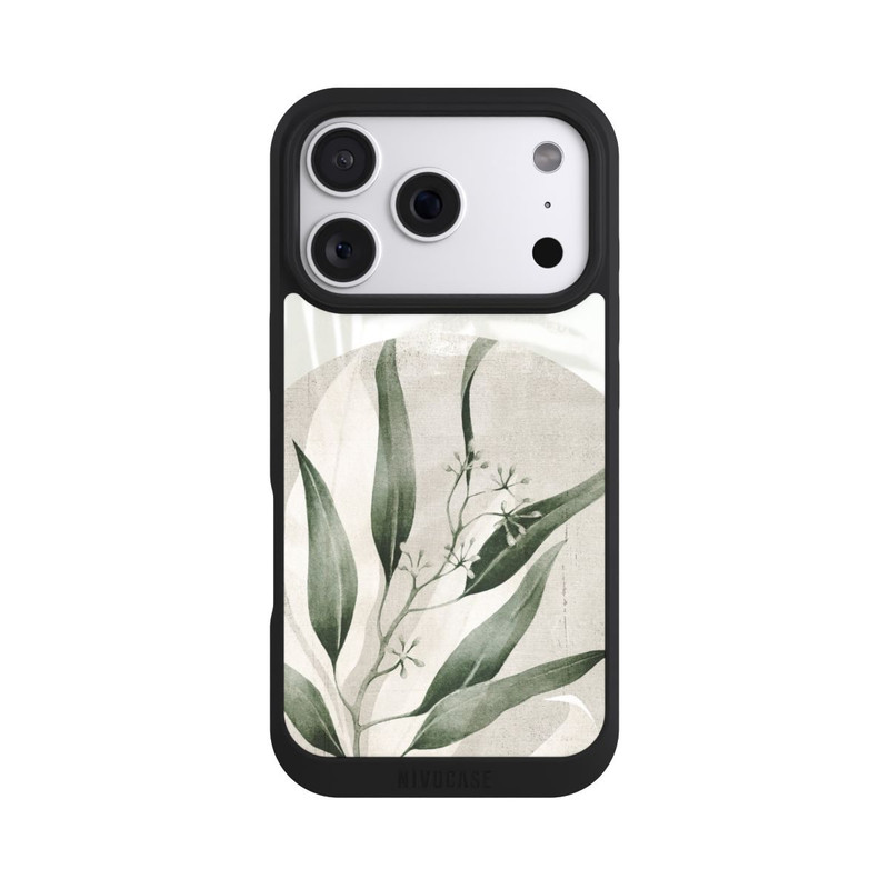 iPhone 18 Pro NIVOpure Illustrierte Blätter