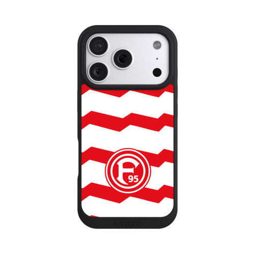 Apple iPhone 18 Pro NIVOpure F95-Trikotdesign