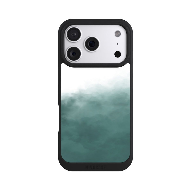 iPhone 18 Pro NIVOpure Tiefgrün