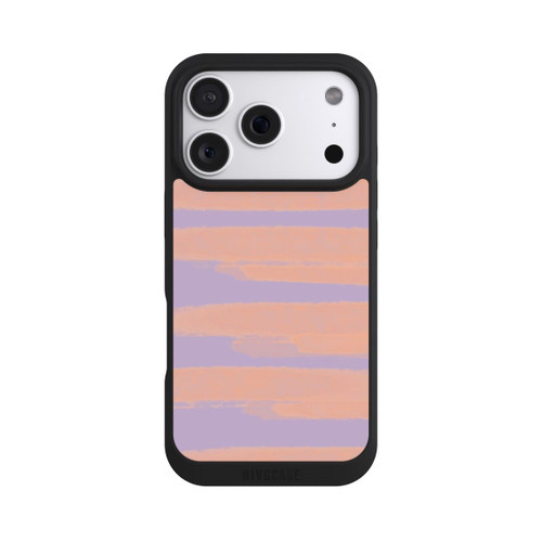 Apple iPhone 18 Pro NIVOpure Weiche Streifen Liebe
