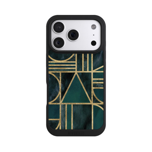 Apple iPhone 18 Pro NIVOpure Art déco