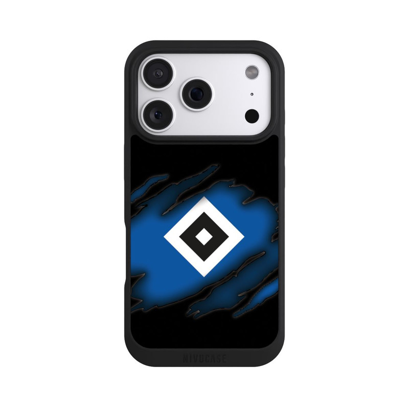 iPhone 18 Pro NIVOpure HSV Scratch