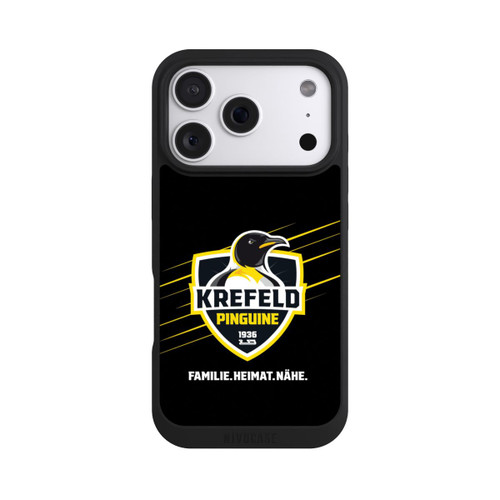 Apple iPhone 18 Pro NIVOpure Krefeld Pinguine Familie Heimat Nähe