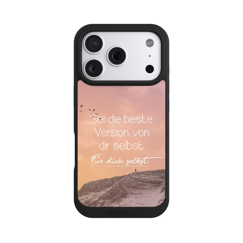 iPhone 18 Pro NIVOpure Sei Die Beste Version Von Dir Selbst