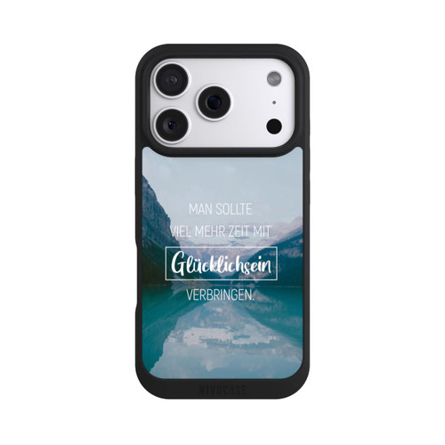 Apple iPhone 18 Pro NIVOpure Mehr Zeit Mit Glücklichsein