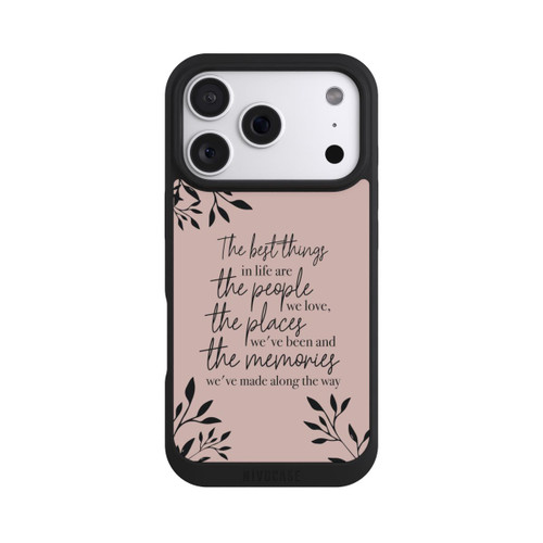Apple iPhone 18 Pro NIVOpure The Best Things In Life