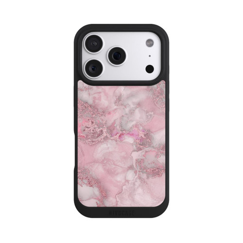 Apple iPhone 18 Pro NIVOpure Tinte Rosa