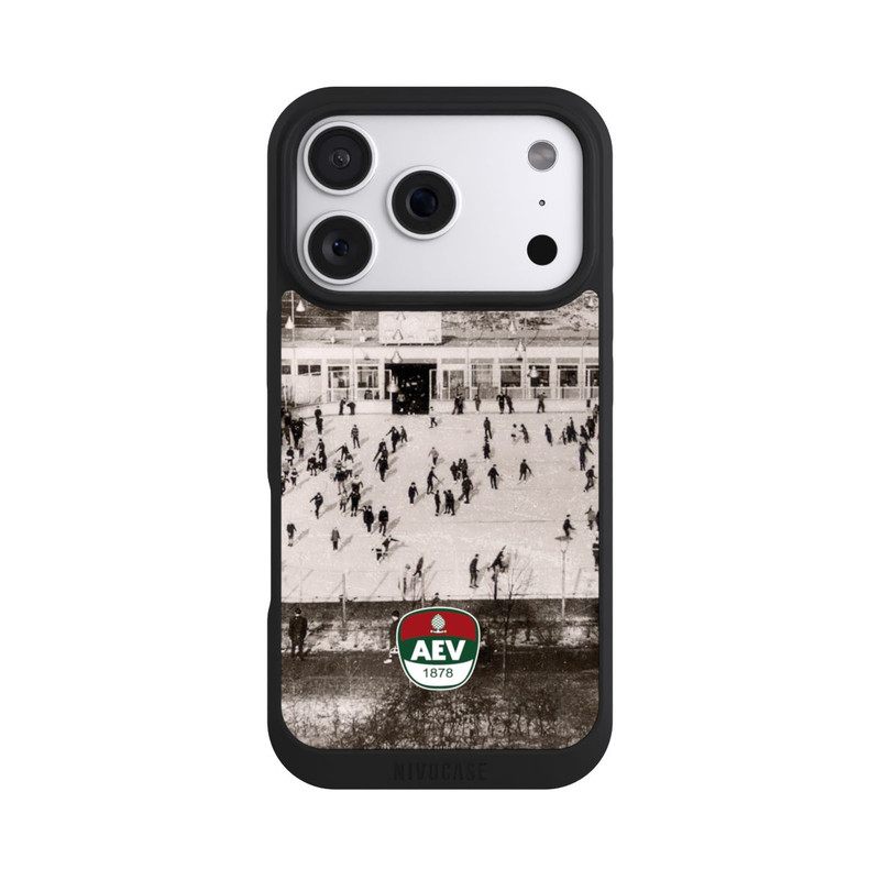 iPhone 18 Pro NIVOpure Augsburger Panther Eishockey