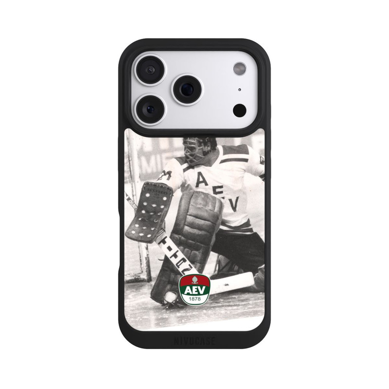 iPhone 18 Pro NIVOpure Augsburger Panther Hockey