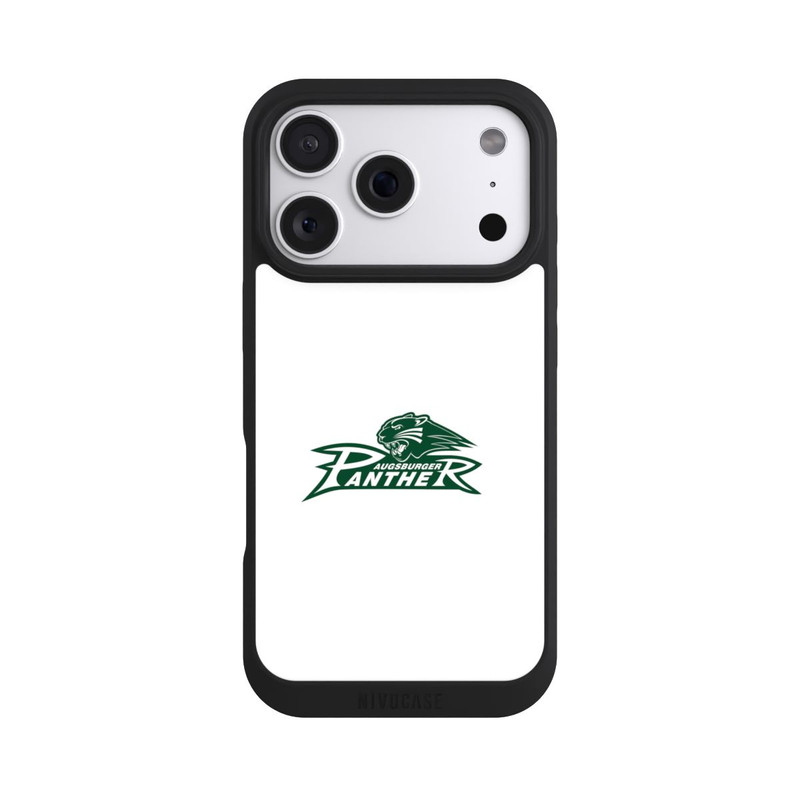 iPhone 18 Pro NIVOpure Augsburger Panther White