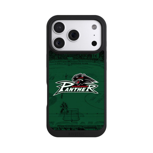 Apple iPhone 18 Pro NIVOpure Augsburger Panther Eishockeymannschaft