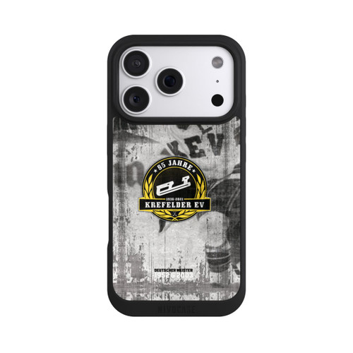 Apple iPhone 18 Pro NIVOpure Krefeld Pinguine 85 Jahre
