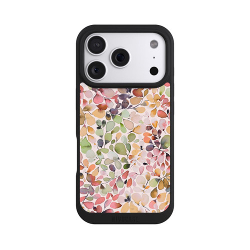 Apple iPhone 18 Pro NIVOpure Feuillu Nature Campagne Eucalyptus