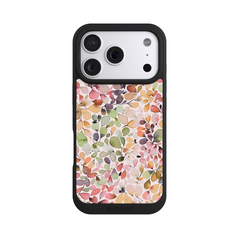 iPhone 18 Pro NIVOpure Blättrige Naturlandschaft Eukalyptus