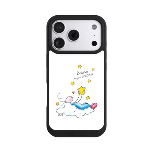Apple iPhone 18 Pro NIVOpure Believe In Your Dreams