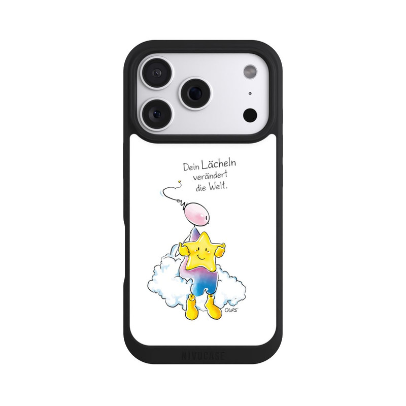 iPhone 18 Pro NIVOpure Dein Lachen Verändert Die Welt