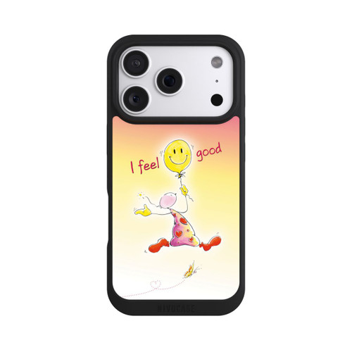 Apple iPhone 18 Pro NIVOpure I Feel Good