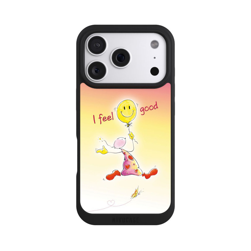 iPhone 18 Pro NIVOpure I Feel Good