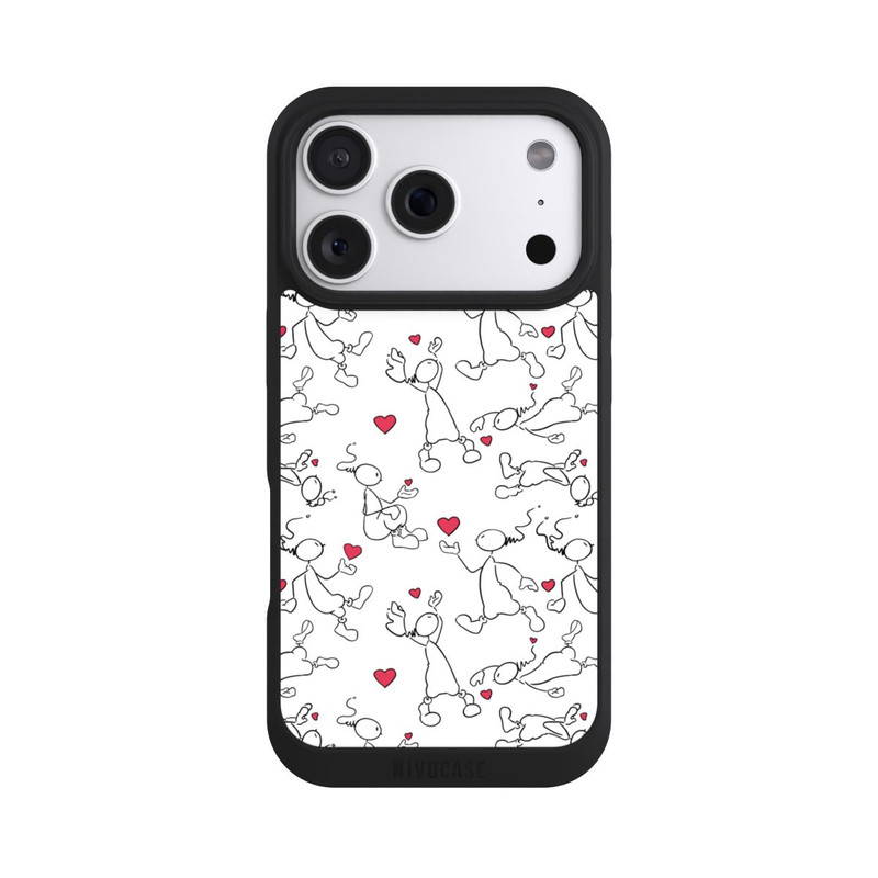 iPhone 18 Pro NIVOpure Die Herzwelt